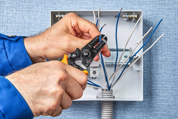 Best Electrical Safety Inspections  in Hampton, SC