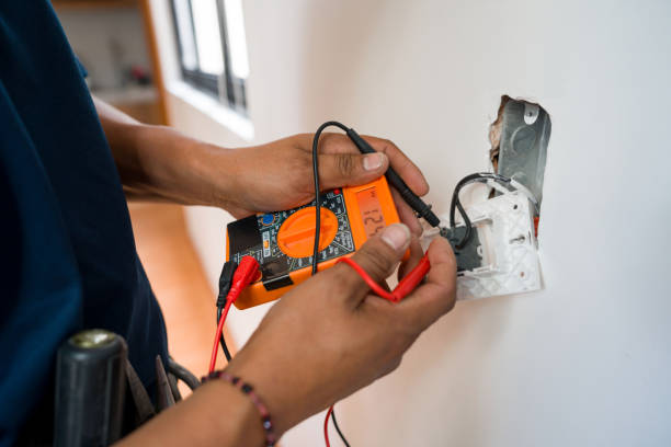 Emergency Electrical Repair Services in Hampton, SC