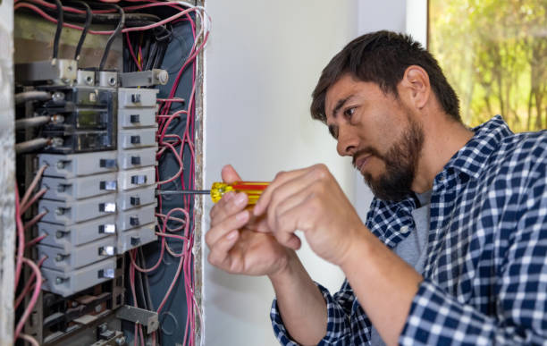 Trusted Hampton, SC Electrician Experts