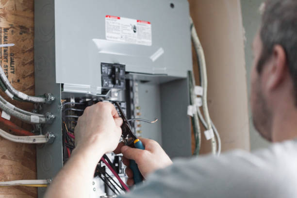 Best Industrial Electrical Services  in Hampton, SC